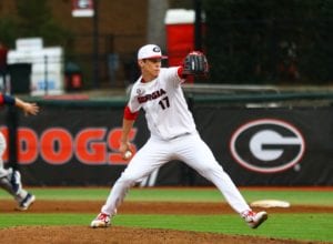 SEC Baseball Opening Weekend Preview