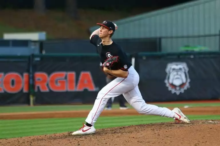 SEC Team Previews: Georgia Bulldogs
