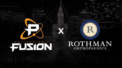 Philadelphia Fusion