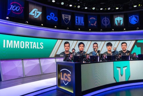 Reviewing Immortals' Week 3 and previewing Week 4 LCS Spring Split 2020