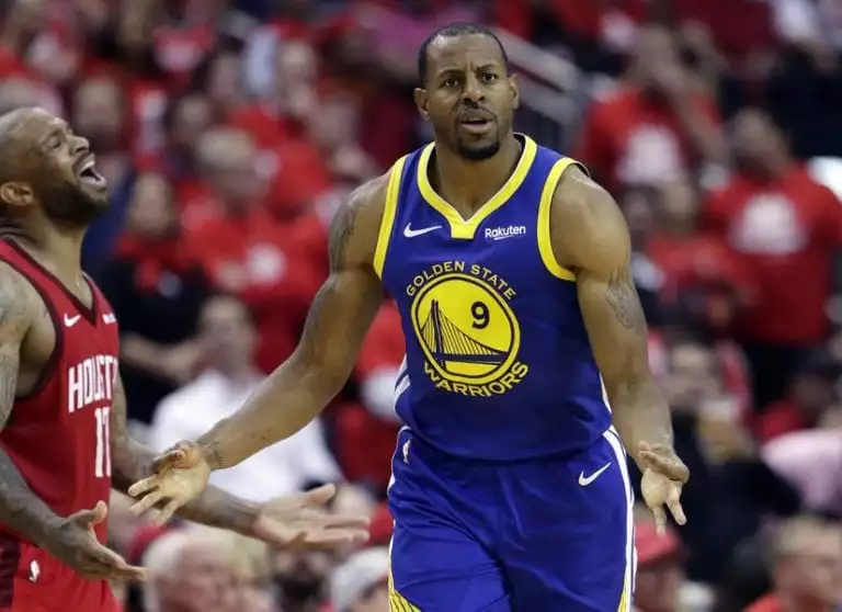NBA Trade Deadline Takeaways