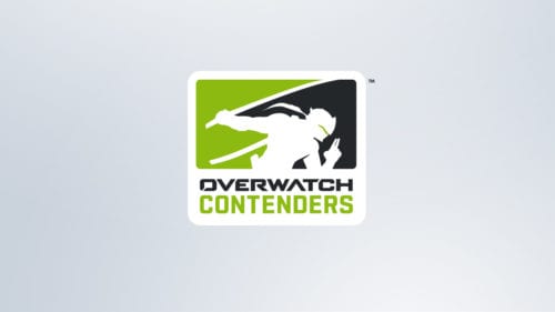 Contenders