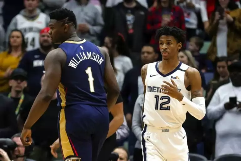 Questions for the Remainder of the NBA's Regular Season
