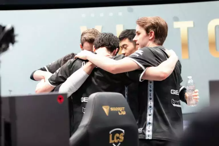 Evil Geniuses LCS Week 5 Review and Week 6 Preview