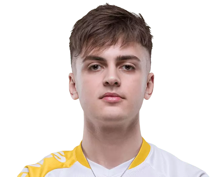 Fnatic going into week 4