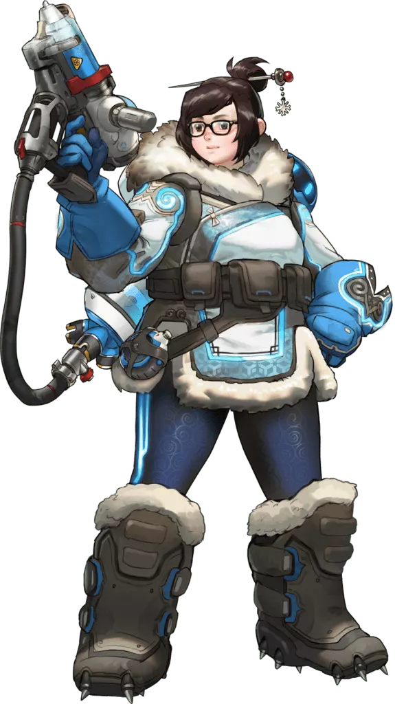 Overwatch Season 33 Start