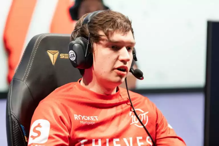 Evil Geniuses LCS Week 5 Review and Week 6 Preview