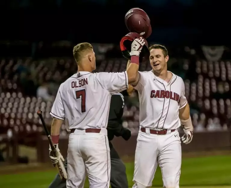 SEC Baseball Team Previews: South Carolina Gamecocks