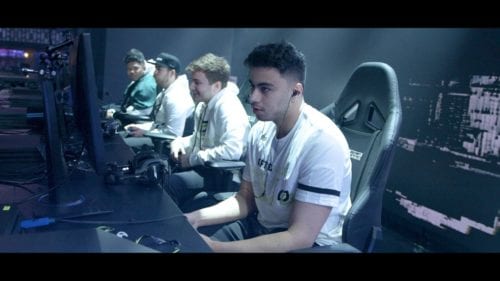 A Deeper Look: OpTic Gaming in Domination