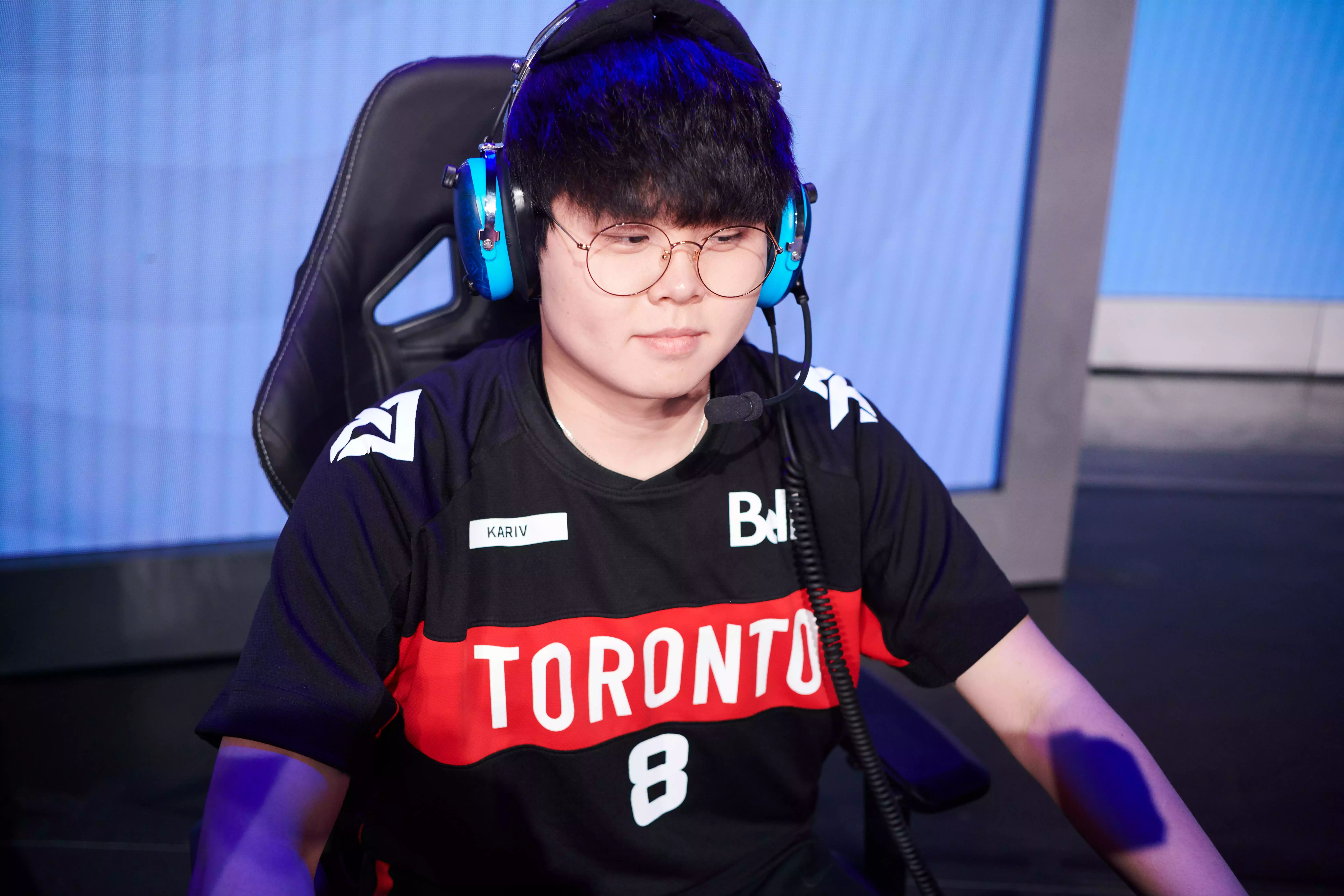 toronto defiant week 3 preview