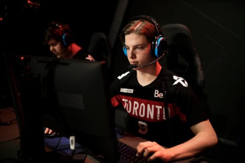 toronto defiant playoffs owl 2020