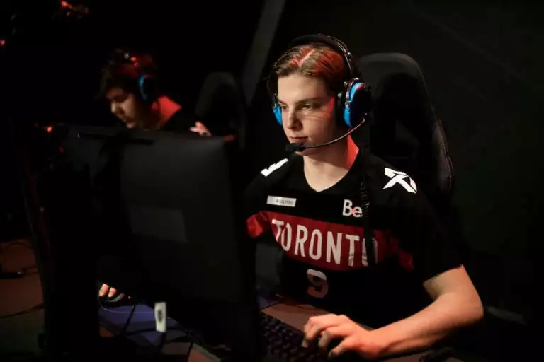 toronto defiant playoffs owl 2020