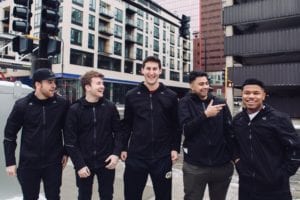 A Deeper Look: OpTic Gaming in Domination