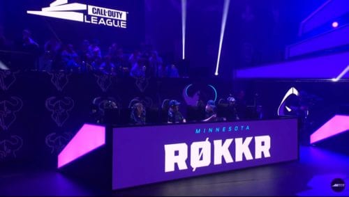 Minnesota Rokkr