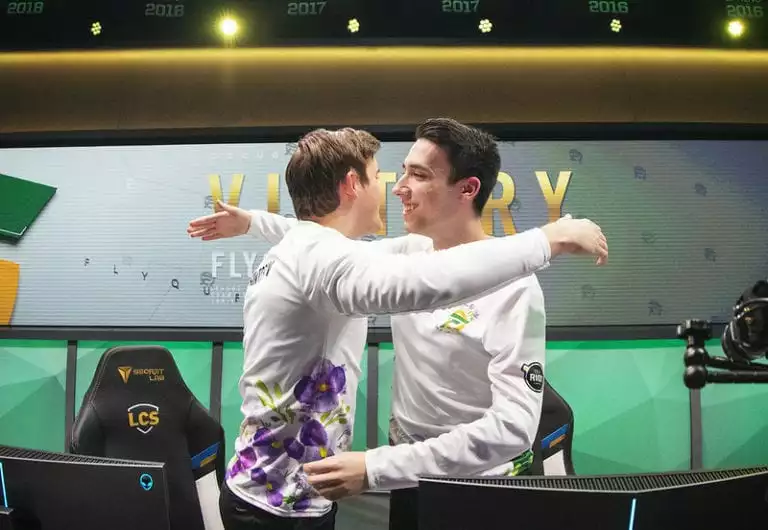 Image Courtesy of LoL Esports Flickr