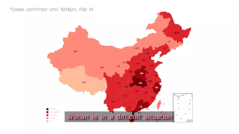 Spark Release Heartfelt Video, Addresses The Coronavirus Situation