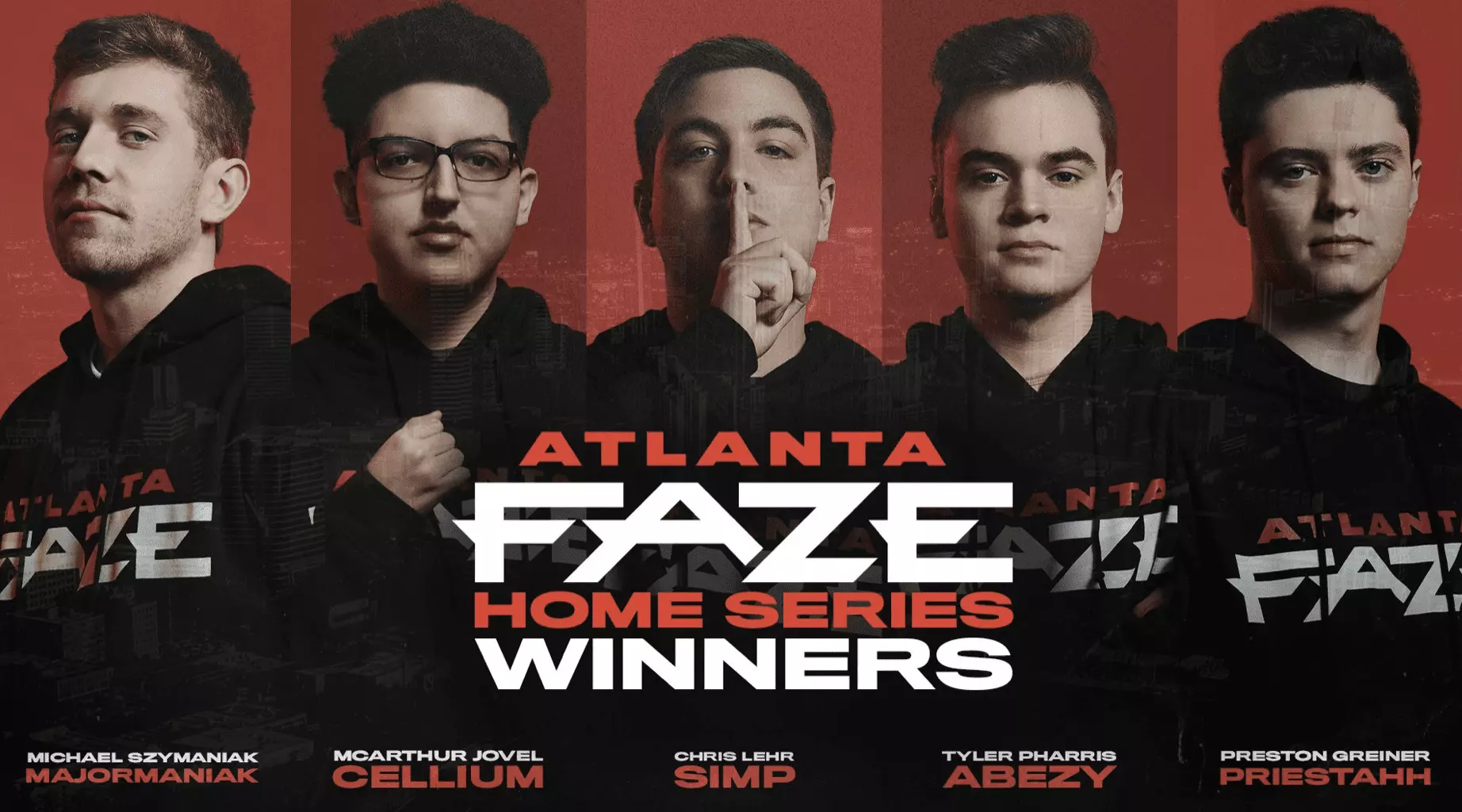 Week 3 in Review: Atlanta Faze