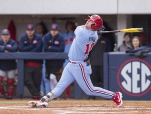 SEC Baseball Team Previews: Ole Miss Rebels