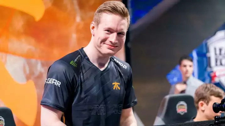 Thank Mr. Broxah