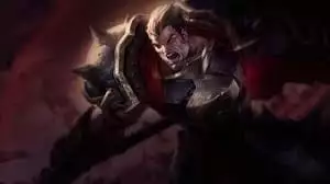 Garen and Darius Potentially Becoming Junglers