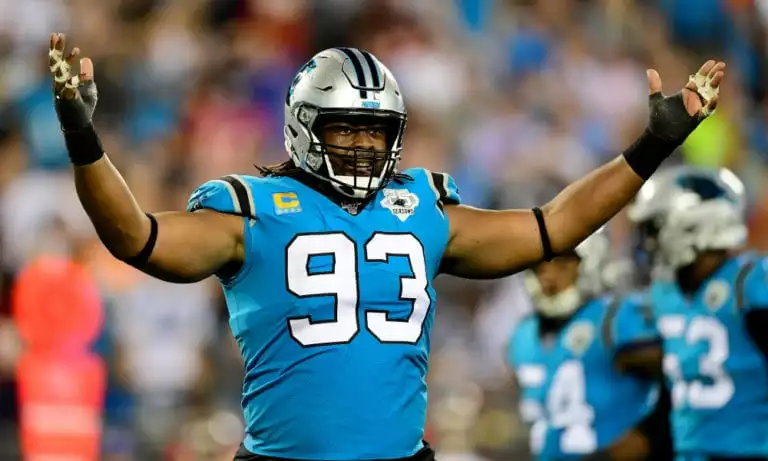 gerald mccoy