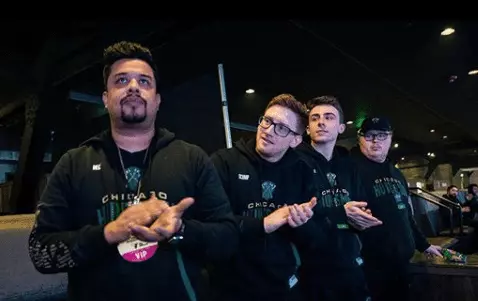 H3CZ and The Huntsmen