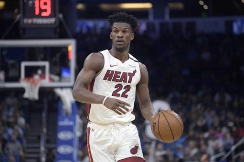 Best potential first-round matchups of 2020 NBA playoffs