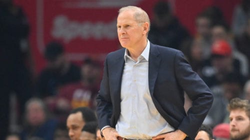 John Beilein