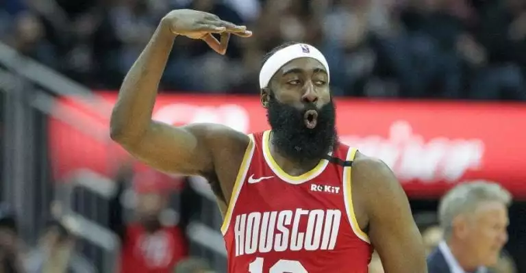 NBA MVP Watch