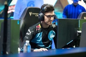 Cloud9 are Dominating the NA LCS