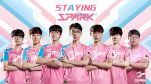 Hangzhou Spark 2020 Season Preview