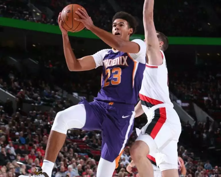 underrated rookies NBA