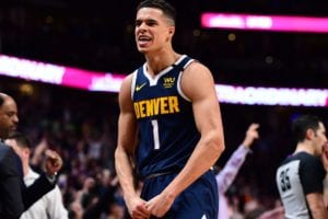 nuggets vs blazers preview