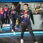 LCS Power Rankings