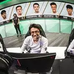 LCS Power Rankings