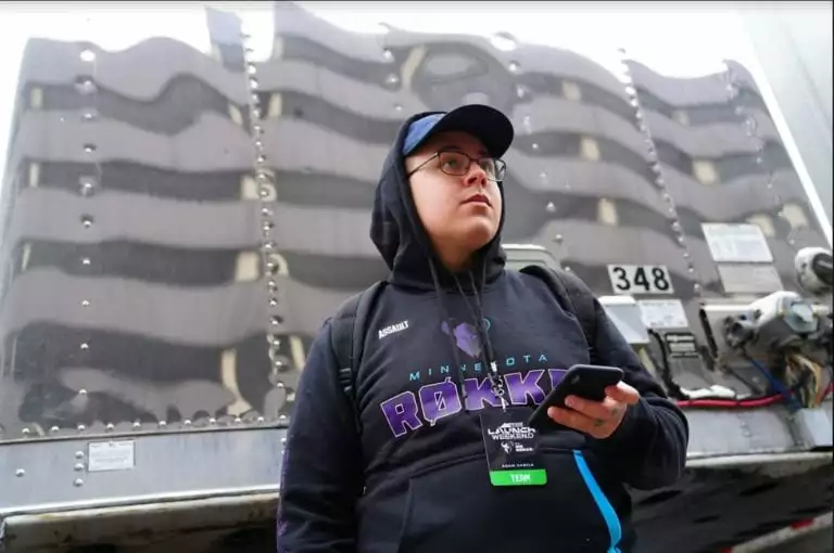 Minnesota Rokkr