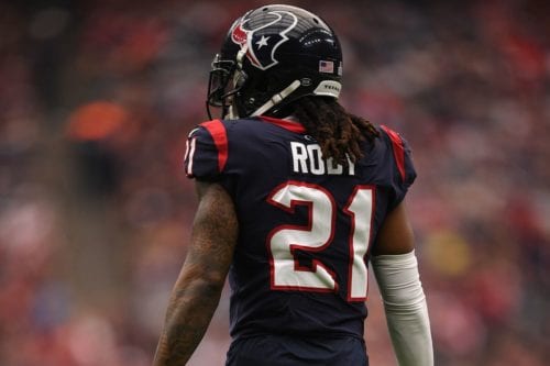 Bradley Roby trade