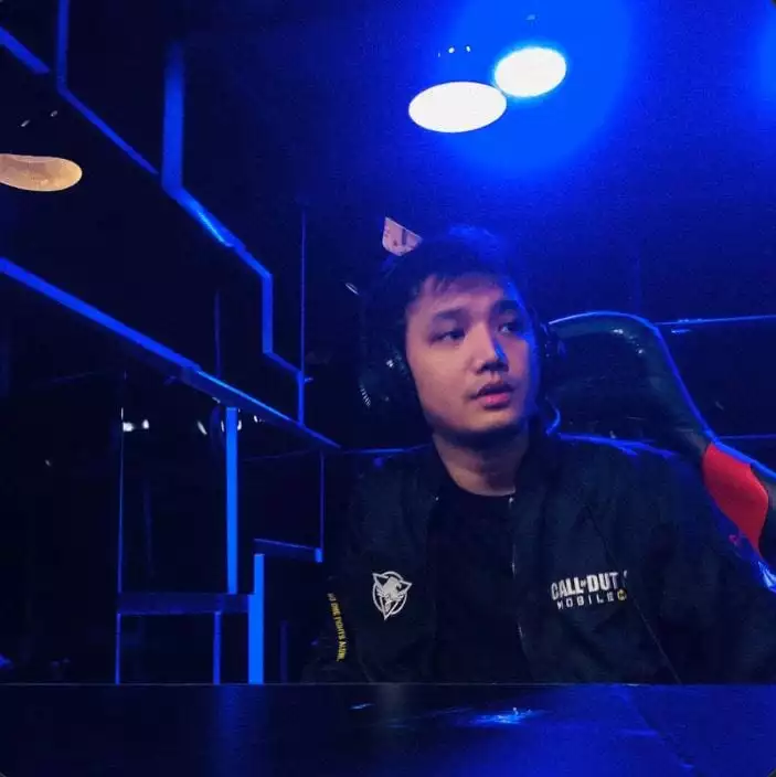 Call of Duty Mobile