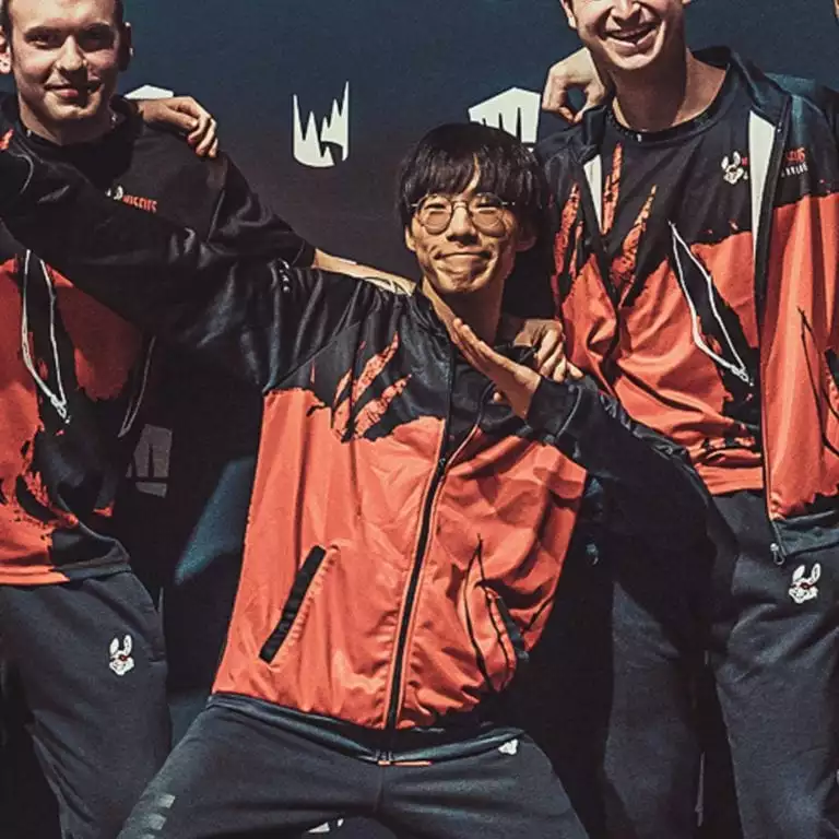 Misfits vs Origen