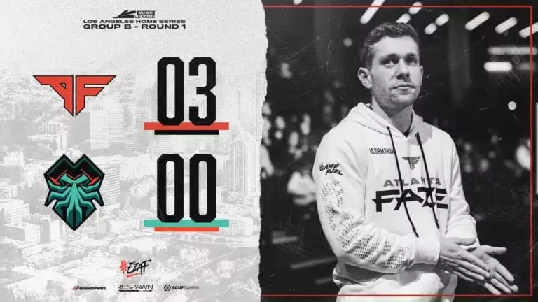 Priestahh Clutches Up Against Dallas