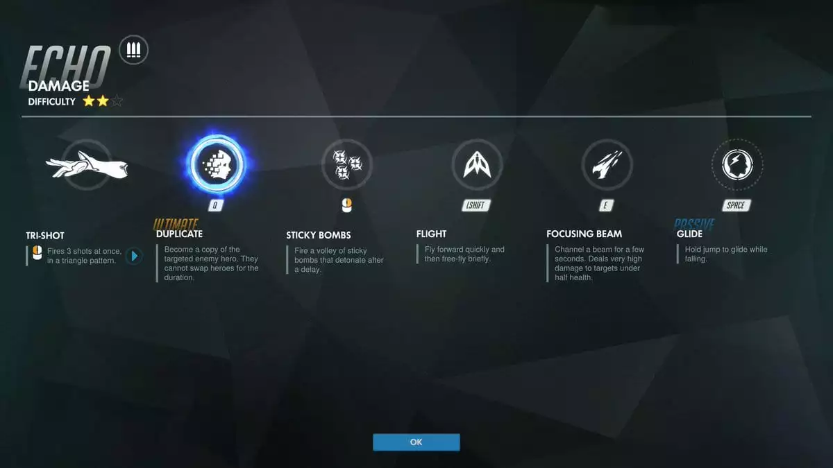echo ultimate