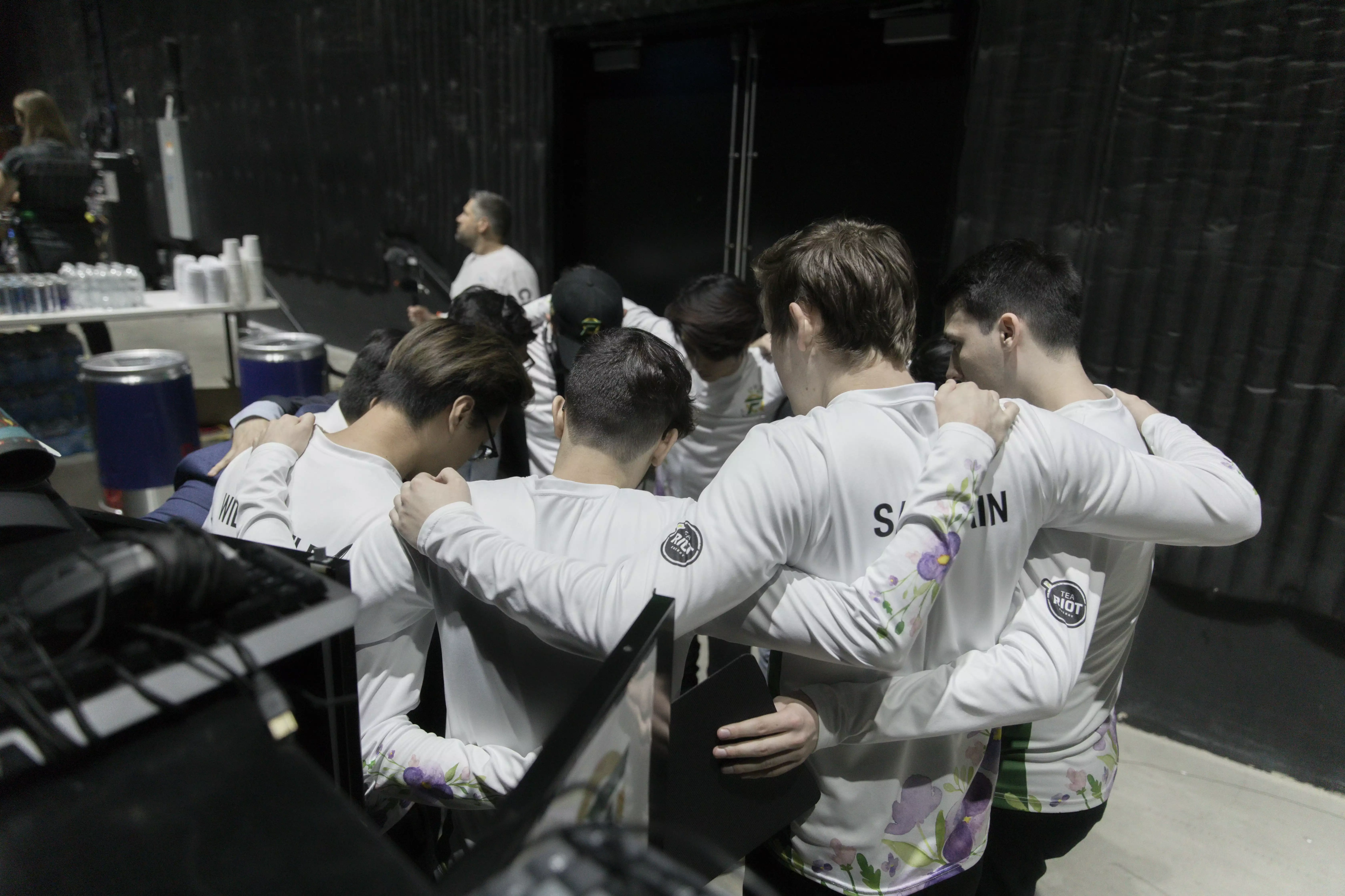 Image Courtesy of LoL Esports Flckr