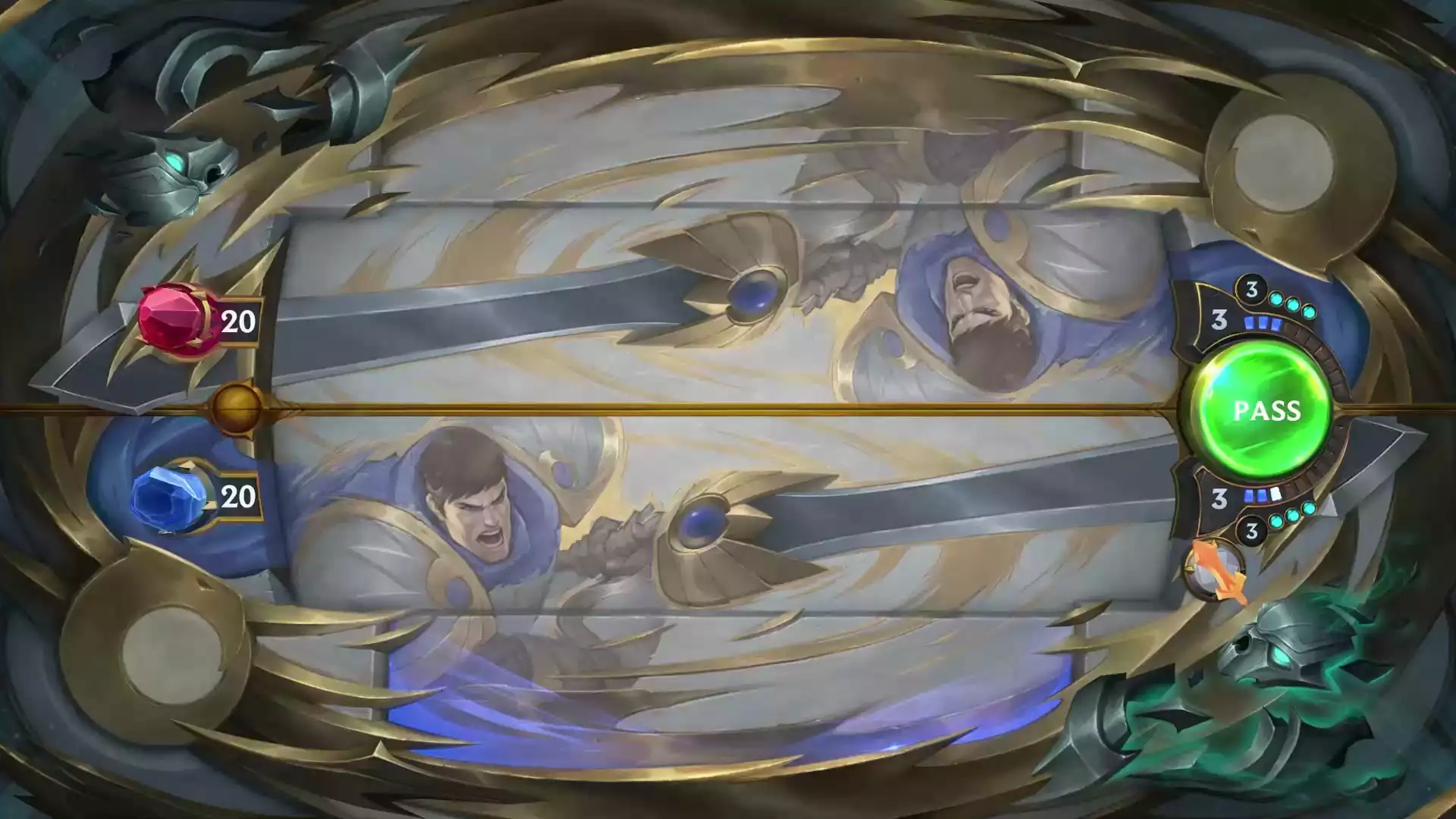 legends of runeterra patch notes