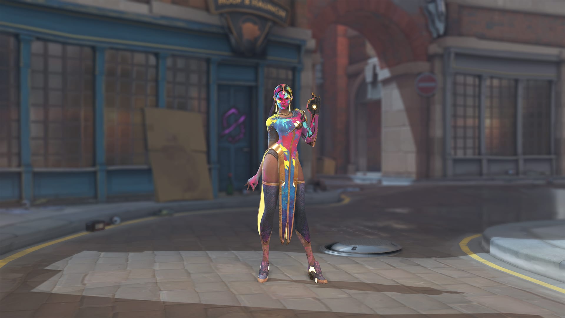 overwatch new skins