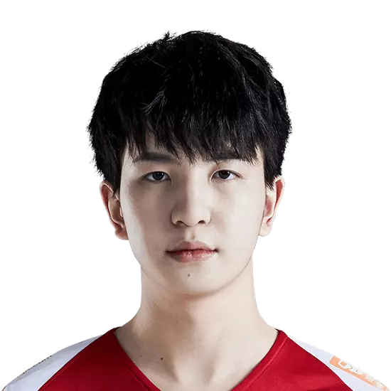 WE are betting on youth for 2020