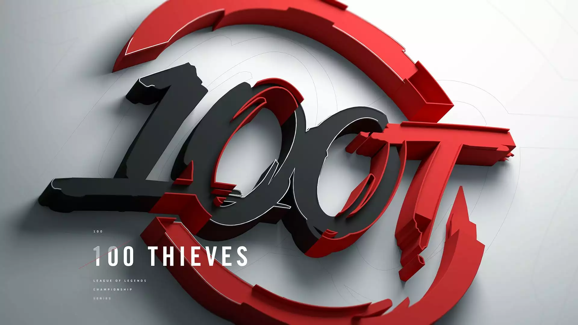 100 Thieves LCS