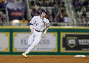 SEC Baseball: Midweeks Week 3