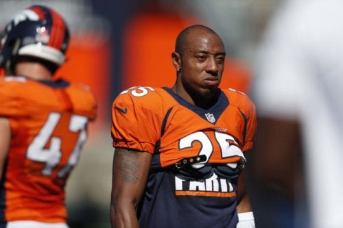 Chris Harris