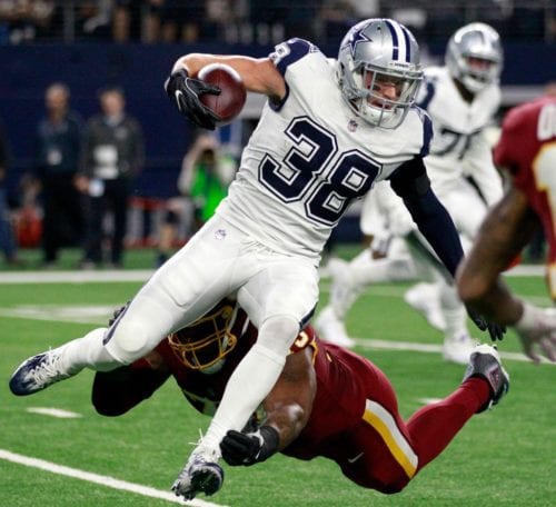 Jeff Heath