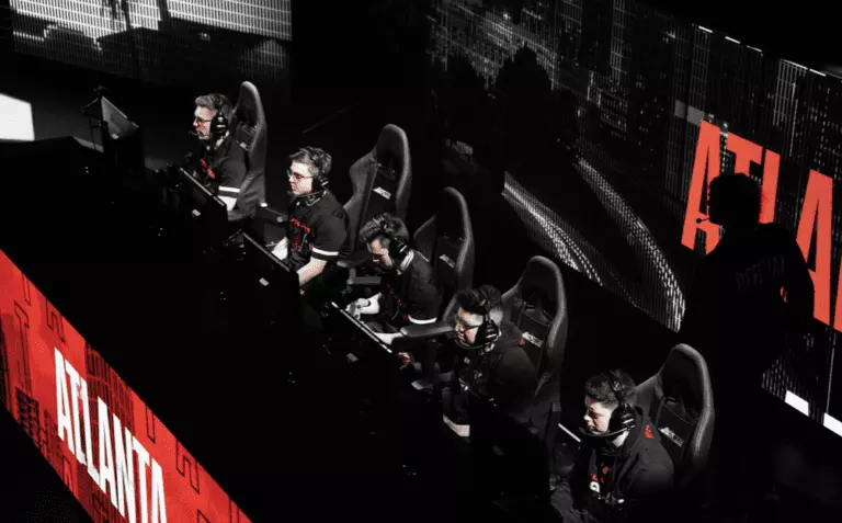 Priestahh Clutches Up Against Dallas
